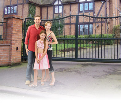 Satisfied Heritage LDK Customers